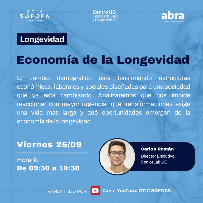Longevidad
